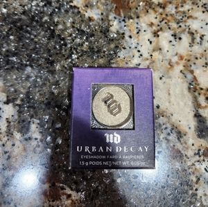 URBAN DECAY EYESHADOW SINGLE - MAUI WOWIE NIB RARE COLOR DISCONTINUED
